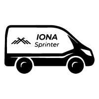 IONA Sprinter logo - Similar company to Wide Ripples Digital