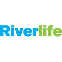Riverlife logo - Similar company to Handmade Arcade
