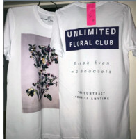 The Flower Shop News Design Studio Group logo - Similar company to Caribbean World Shop