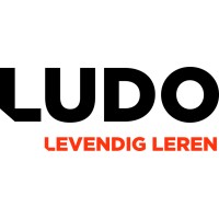 LUDO logo - Similar company to Softesis Inc. The Business-Minded Teams Provider