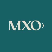 MXO logo - Similar company to X-Trait Communications