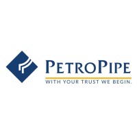 Petropipe Heavy Engineering logo - Similar company to Programmer Uz