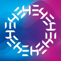 Hebron Expo logo - Similar company to Global Shapers - Bethlehem Hub