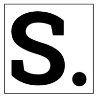 Solid. Design for Science logo - Similar company to Studio Cosmorama