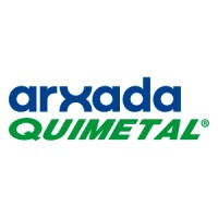 Arxada Quimetal logo - Similar company to Adama Chile S.A.