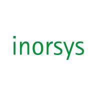 inorsys GmbH logo - Similar company to Shapemakers