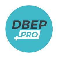 DBEP PRO logo - Similar company to Interférence Press