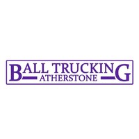 Ball Truckin