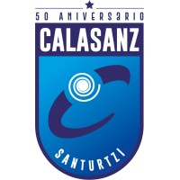 Calasanz Santurtzi logo - Similar company to St. George'S English Academy
