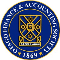 Otago Finance & Accounting Society