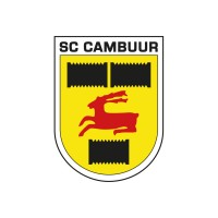 SC Cambuur logo - Similar company to Levo, Dé Olie- En Saus Specialist