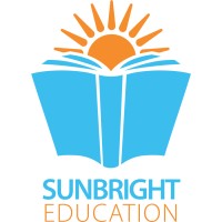 Sunbright Education logo - Similar company to Tinker Club