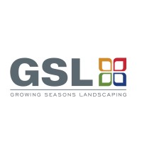 Growing Seasons Landscaping logo - Similar company to Keystone Excavating & Development Llc