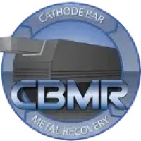 CBMR Pty Ltd - Cathode Bar Metal Recovery logo - Similar company to Dhds Pty Ltd