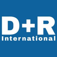 D+R International logo - Similar company to D & R Technical Solutions, Inc.