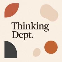 Thinking Dept. logo - Similar company to Stemplicity