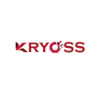 Kryoss Softech logo - Similar company to Infopath Global Solutions