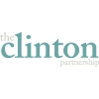 The Clinton Partnership ltd logo - Similar company to Save Wild Tigers
