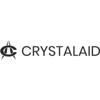 Crystalaid logo - Similar company to Bask Aerospace