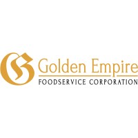 Golden Empire Foodservice Corporation logo - Similar company to Bulkmart