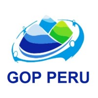 GOP PERU logo - Similar company to Gop & Co. - Gop Perú