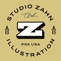 Studio Zahn logo - Similar company to General Llc