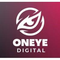 Oneye Digital logo - Similar company to Dashtickets