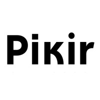 Pikir logo - Similar company to Belli Creative