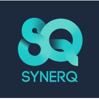 SynerQ logo - Similar company to Fast Forward Group