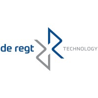 De Regt - Technology logo - Similar company to Tandra Tekenservice
