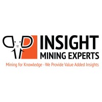 Insight Mining Experts logo - Similar company to Amira Global