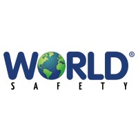 World Safety logo - Similar company to Innova Comex Group