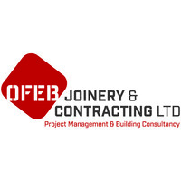 OFEB Joinery & Contracting Ltd logo - Similar company to Joinery Solutions Sw Ltd