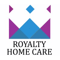Royalty Home Care logo - Similar company to Abdal Industrial Solution