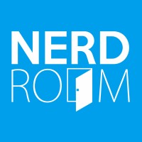Nerd Room Shop logo - Similar company to Nerds Room