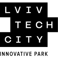 LvivTech.City logo - Similar company to Elligense