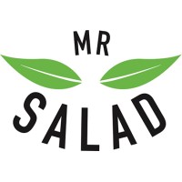 Mr Salad