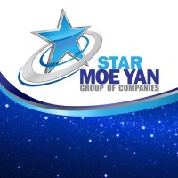 Star Moe Yan Group logo - Similar company to Hear Myanmar