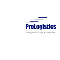 ProLogistics BV logo - Similar company to Idl Logistika