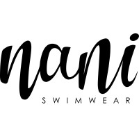 Nani Swimwear logo - Similar company to J Solutions, Llc