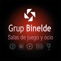 Grup Binelde logo - Similar company to Focusnext