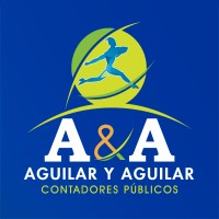 Aguilar y Aguilar Contadores Públicos logo - Similar company to Capacitaciones 