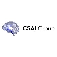 CSAI Group logo - Similar company to Pacifica.Kz