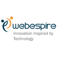 Webespire Consulting- Offshore Software Development | Digital Transformation & Solutions logo - Similar company to Software Trade & Business Consultancy