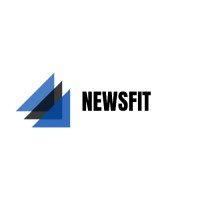 News Fit logo - Similar company to Live Blogspot