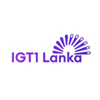 IGT1 Lanka logo - Similar company to axleta