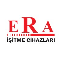 ERA İşitme Merkezi logo - Similar company to Mday Globaltech