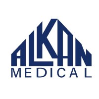 Alkan Medical logo - Similar company to Eventa