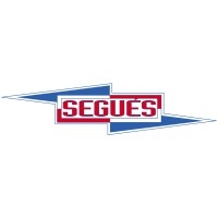 Maquinaria Agrícola Segués logo - Similar company to Arcusin