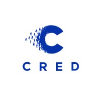 Cred logo - Similar company to Topos